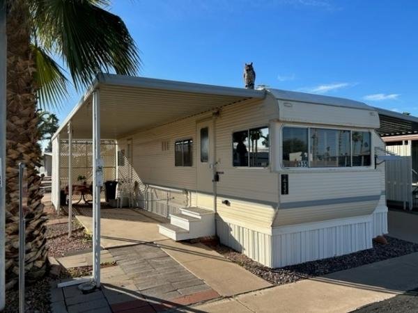 1974 Unknown Mobile Home For Sale