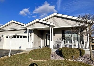 Mobile Home at 265 Rodeo Drive Grayslake, IL 60030