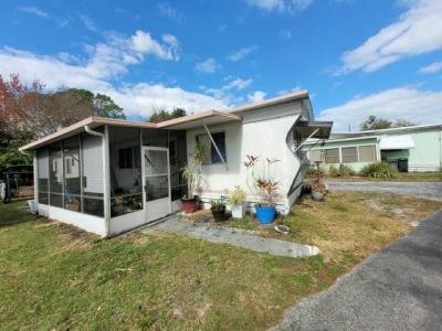 Mobile Home at 1310 Fleming Ave C-94 Ormond Beach, FL 32174