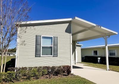 Mobile Home at 14575 Firestone St. Orlando, FL 32826