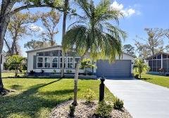 Photo 4 of 26 of home located at 5303 San Gabriel Circle North Fort Myers, FL 33903