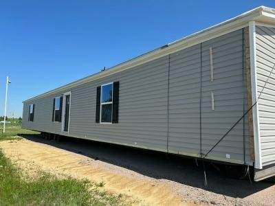 Mobile Home at 42 Sierra Drive Gillette, WY 82716