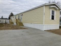 Photo 1 of 14 of home located at 213 Troy Street, Site # A-08 Onalaska, WI 54650
