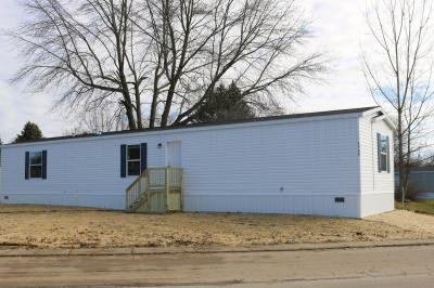 Mobile Home at 4508 Dutchess NW Walker, MI 49534