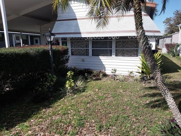 Photo 1 of 2 of home located at 219 Taho Circle Lot 348 Valrico, FL 33594