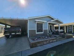 Photo 1 of 19 of home located at 8700 E. University Dr., # 3927 Mesa, AZ 85207