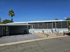 Photo 1 of 18 of home located at 8700 E. University Dr. # 2228 Mesa, AZ 85207