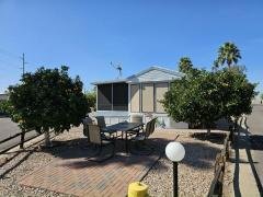 Photo 2 of 18 of home located at 8700 E. University Dr. # 2228 Mesa, AZ 85207