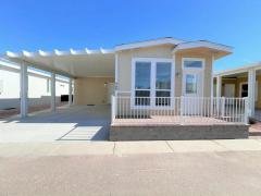 Photo 4 of 21 of home located at 2206 S. Ellsworth Road, #094B Mesa, AZ 85209