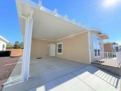 Photo 5 of 21 of home located at 2206 S. Ellsworth Road, #094B Mesa, AZ 85209
