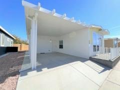 Photo 5 of 21 of home located at 2206 S. Ellsworth Road, #095B Mesa, AZ 85209