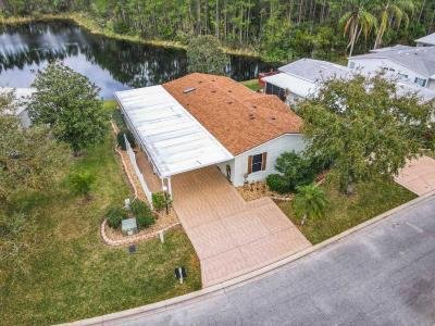 Mobile Home at 91 Green Forest Drive Ormond Beach, FL 32174