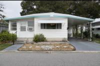 1972 Imperial Mobile Home