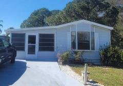 Photo 1 of 8 of home located at 1101 W Commerce Ave Lot 47 Haines City, FL 33844