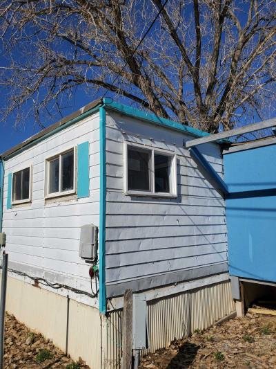 Mobile Home at 74 South Street Gering, NE 69341