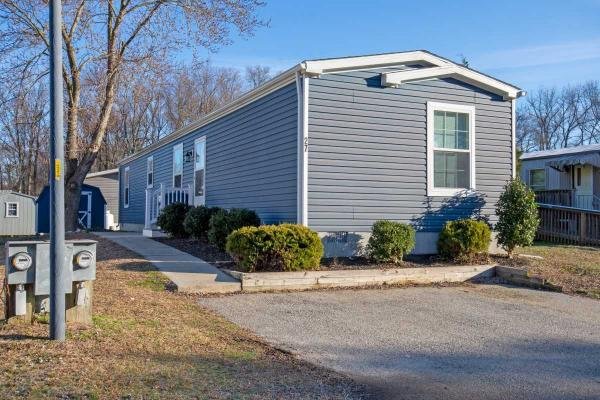 2018 Redman Mobile Home For Sale