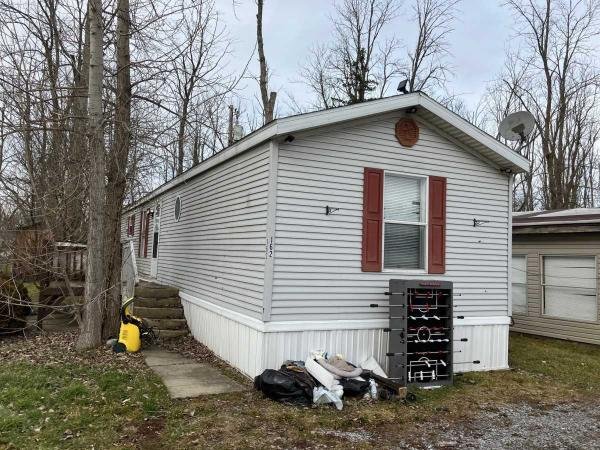 1999 Dutch Mobile Home For Sale