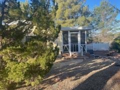 Photo 4 of 15 of home located at 6770 W Sr 89A #117 Sedona, AZ 86336
