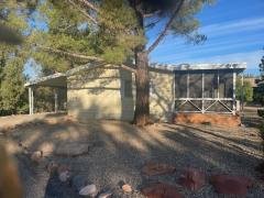 Photo 5 of 15 of home located at 6770 W Sr 89A #117 Sedona, AZ 86336