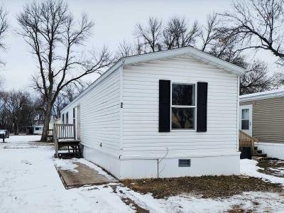 Mobile Home at 1204 Benson Road Lot 42 Montevideo, MN 56265