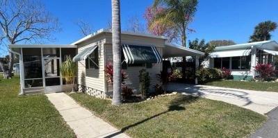 Mobile Home at 127 Whippoorwill Dr. New Smyrna Beach, FL 32168