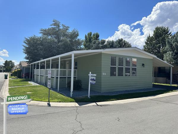 1978 Mobile Home For Sale