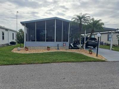 Mobile Home at 444 SE Snead Circle Avon Park, FL 33825