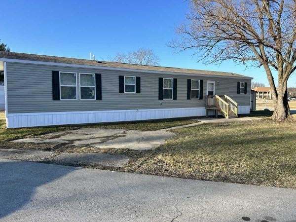 2023 Clayton  Mobile Home For Sale