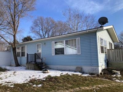 Mobile Home at 3205 92nd Drive Blaine, MN 55449