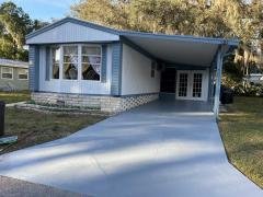 Photo 2 of 31 of home located at 38335 Ramblewood Blvd Zephyrhills, FL 33541