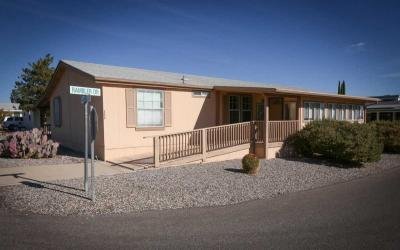 Mobile Home at 2050 W Sr-89A, 352 Cottonwood, AZ 86326