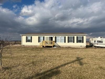 Mobile Home at 5518 Marseilles Galion Rd E Marion, OH 43302