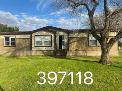 Mobile Home at 3692 Rakowitz Rd Adkins, TX 78101