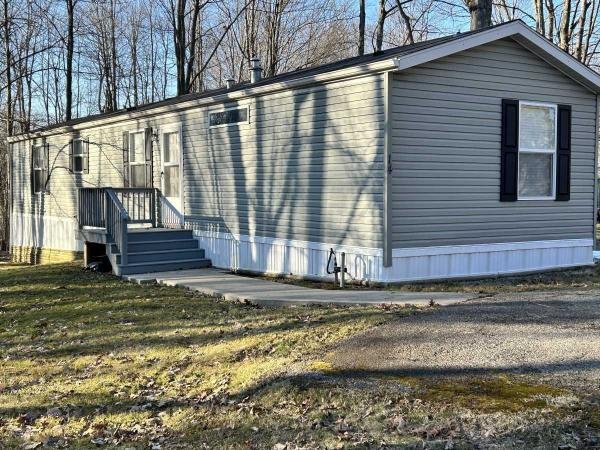 2018 Clayton  Mobile Home For Sale