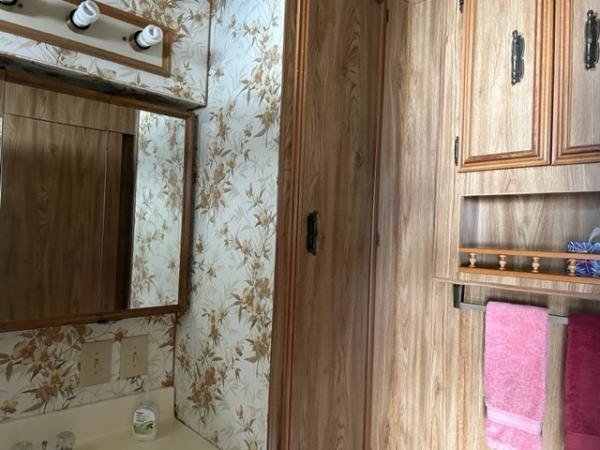 1983 UNK Manufactured Home