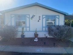 Photo 5 of 8 of home located at 2305 W Ruthrauff Rd #C16 Tucson, AZ 85705