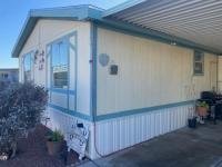 1992 Schult Manufactured Home