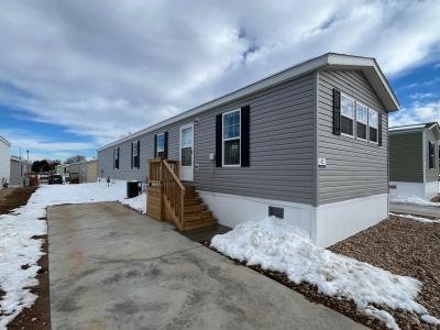 Mobile Home at 431 N. 35th Avenue, #42 Greeley, CO 80631