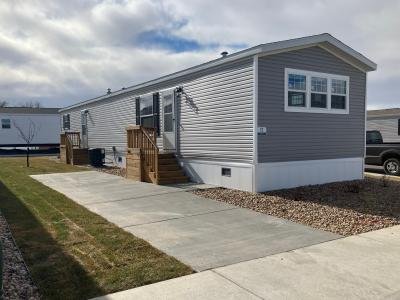 Mobile Home at 431 N. 35th Avenue, #52 Greeley, CO 80631