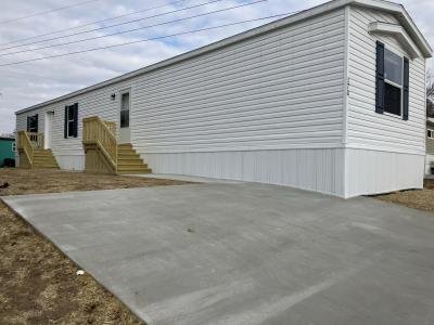 Mobile Home at 173 Troy Street, Site # A-06 Onalaska, WI 54650