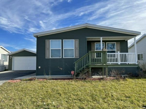 2019 Clayton - Middlebury Mobile Home For Sale