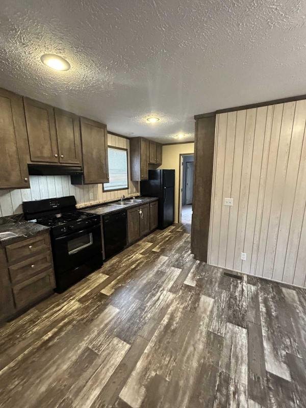 2019 Clayton Pulse Mobile Home