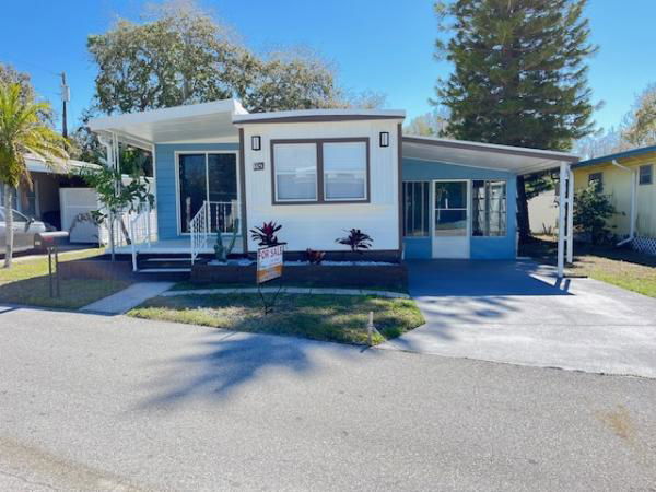 1964 Mobile Home