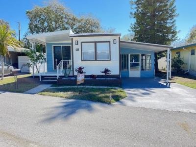 Mobile Home at 28488 Us Hwy 19N #150 Clearwater, FL 33761