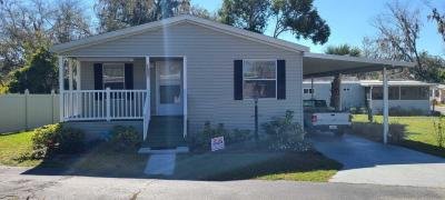 Mobile Home at 1807 Amberwood Dr Riverview, FL 33578