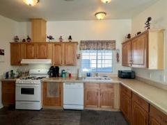Photo 4 of 19 of home located at 8401 S. Kolb Rd. #403 Tucson, AZ 85756