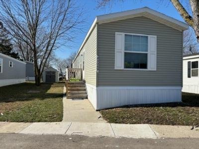 Mobile Home at 43089 Ponchatrain #33 Sterling Heights, MI 48314