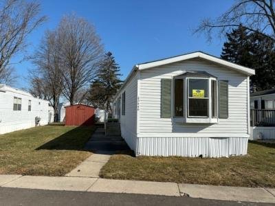 Mobile Home at 43446 Frontenac Ave. #523 Sterling Heights, MI 48314