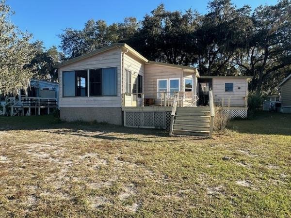 1988 BARR Mobile Home For Sale