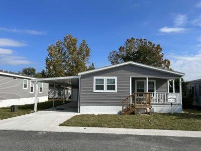 Mobile Home at 9701 E Hwy 25 Lot 92 Belleview, FL 34420